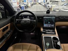 NIO ES8 2020 485KM Six-Seater - ფოტო 12