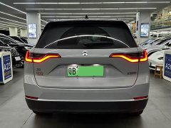 NIO ES8 2020 485KM Six-Seater - ფოტო 14