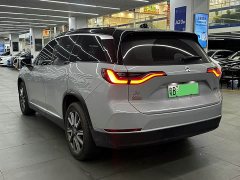 NIO ES8 2020 485KM Six-Seater - ფოტო 15