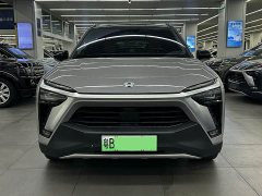 NIO ES8 2020 485KM Six-Seater - ფოტო 2