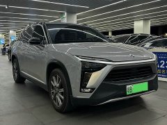 NIO ES8 2020 485KM Six-Seater - ფოტო 3