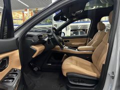 NIO ES8 2020 485KM Six-Seater - ფოტო 4