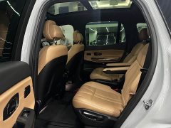NIO ES8 2020 485KM Six-Seater - ფოტო 6