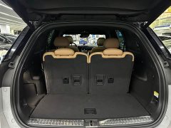 NIO ES8 2020 485KM Six-Seater - ფოტო 7