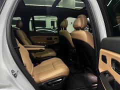 NIO ES8 2020 485KM Six-Seater - ფოტო 8