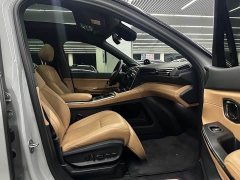 NIO ES8 2020 485KM Six-Seater - ფოტო 9