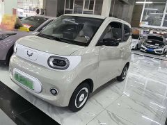 BMW Hongguang MINIEV 2024 Third Generation 215km Advanced Edition - ფოტო 1