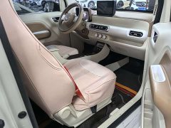 BMW Hongguang MINIEV 2024 Third Generation 215km Advanced Edition - ფოტო 10