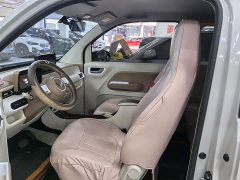 BMW Hongguang MINIEV 2024 Third Generation 215km Advanced Edition - ფოტო 7