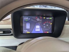 BMW Hongguang MINIEV 2024 Third Generation 215km Advanced Edition - ფოტო 8