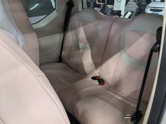 BMW Hongguang MINIEV 2024 Third Generation 215km Advanced Edition - ფოტო 9