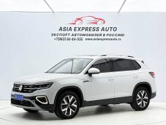 Volkswagen Tharu Taos 280TSI FWD Luxury Plus Advanced Edition - ფოტო 1