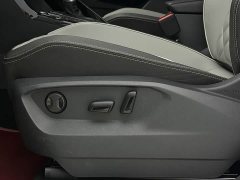 Volkswagen Tharu Taos 280TSI FWD Luxury Plus Advanced Edition - ფოტო 10