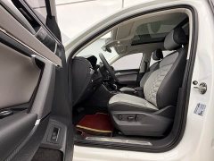 Volkswagen Tharu Taos 280TSI FWD Luxury Plus Advanced Edition - ფოტო 11