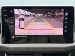 Volkswagen Tharu Taos 280TSI FWD Luxury Plus Advanced Edition - ფოტო 13