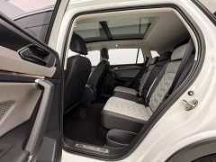 Volkswagen Tharu Taos 280TSI FWD Luxury Plus Advanced Edition - ფოტო 16