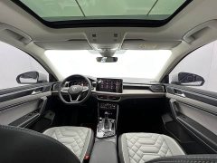 Volkswagen Tharu Taos 280TSI FWD Luxury Plus Advanced Edition - ფოტო 19