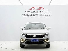 Volkswagen Tharu Taos 280TSI FWD Luxury Plus Advanced Edition - ფოტო 2