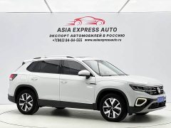 Volkswagen Tharu Taos 280TSI FWD Luxury Plus Advanced Edition - ფოტო 3