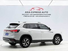 Volkswagen Tharu Taos 280TSI FWD Luxury Plus Advanced Edition - ფოტო 4