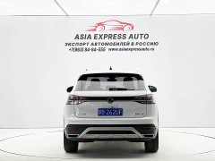 Volkswagen Tharu Taos 280TSI FWD Luxury Plus Advanced Edition - ფოტო 5