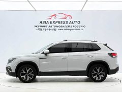 Volkswagen Tharu Taos 280TSI FWD Luxury Plus Advanced Edition - ფოტო 7