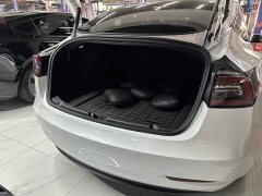 Tesla Model 3 Standard Range RWD Upgrade - ფოტო 13
