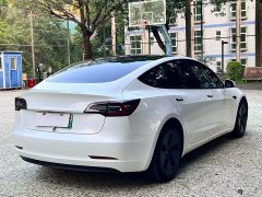 Tesla Model 3 Standard Range RWD Upgrade - ფოტო 14