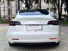 Tesla Model 3 Standard Range RWD Upgrade - ფოტო 15