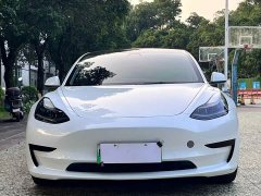Tesla Model 3 Standard Range RWD Upgrade - ფოტო 2