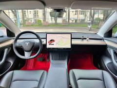 Tesla Model 3 Standard Range RWD Upgrade - ფოტო 5