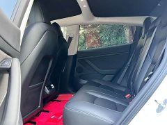 Tesla Model 3 Standard Range RWD Upgrade - ფოტო 6