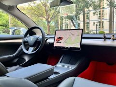 Tesla Model 3 Standard Range RWD Upgrade - ფოტო 7