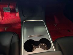Tesla Model 3 Standard Range RWD Upgrade - ფოტო 9