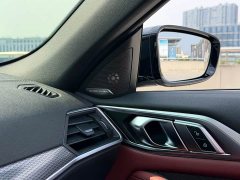BMW 4 Series 2023 430i Convertible M Sport Night Edition Package - ფოტო 10