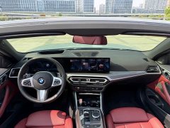 BMW 4 Series 2023 430i Convertible M Sport Night Edition Package - ფოტო 6