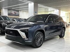NIO ES8 2020 580KM Six-Seater - ფოტო 1