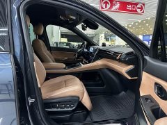 NIO ES8 2020 580KM Six-Seater - ფოტო 10