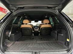 NIO ES8 2020 580KM Six-Seater - ფოტო 11