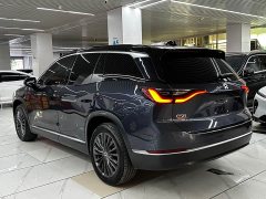 NIO ES8 2020 580KM Six-Seater - ფოტო 13