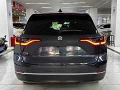 NIO ES8 2020 580KM Six-Seater - ფოტო 14