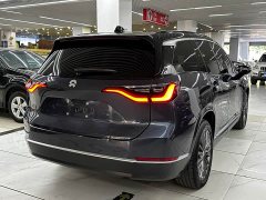 NIO ES8 2020 580KM Six-Seater - ფოტო 15