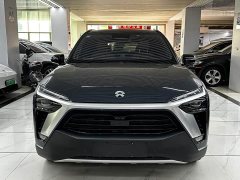 NIO ES8 2020 580KM Six-Seater - ფოტო 2