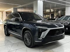 NIO ES8 2020 580KM Six-Seater - ფოტო 3