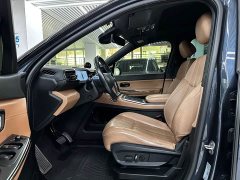 NIO ES8 2020 580KM Six-Seater - ფოტო 4