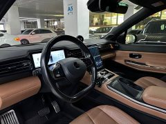 NIO ES8 2020 580KM Six-Seater - ფოტო 5