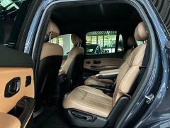 NIO ES8 2020 580KM Six-Seater - ფოტო 6