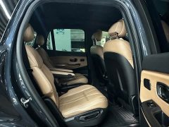 NIO ES8 2020 580KM Six-Seater - ფოტო 7