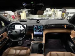 NIO ES8 2020 580KM Six-Seater - ფოტო 8