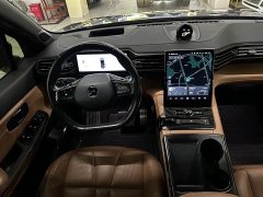 NIO ES8 2020 580KM Six-Seater - ფოტო 9